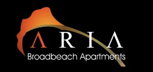 Aria Luxury Accommodation Surfers Paradise