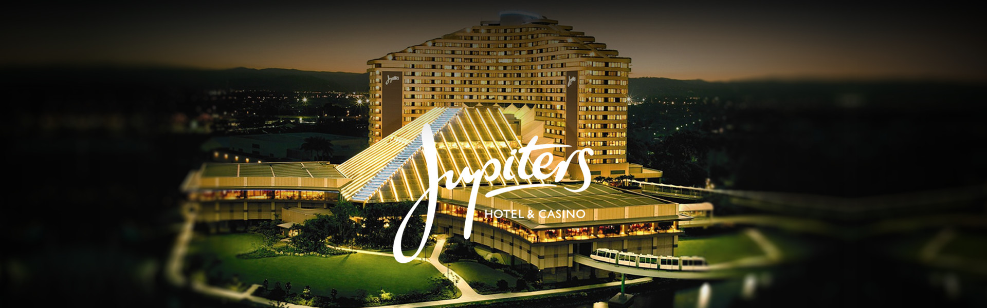 Jupiters Casino