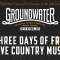 The Groundwater Country Music Festival in Broadbeach: A Country Music Lover’s Paradise!